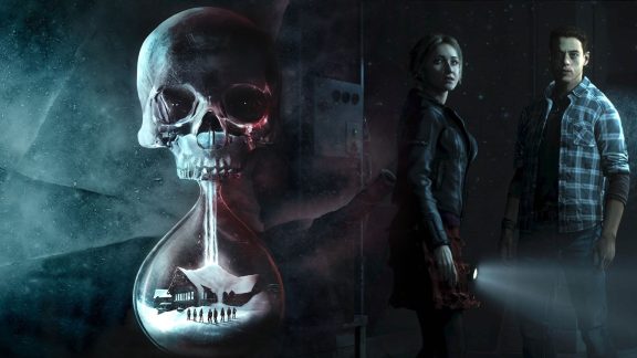 تاریخ اکران فیلم Until Dawn