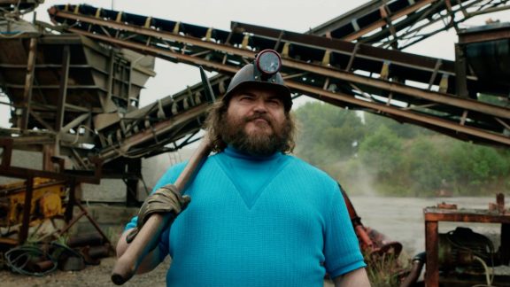 تریلر دوم فیلم ماینکرفت