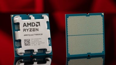 پردازنده AMD Ryzen 7 9800X3D