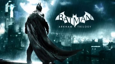 فروش جداگانه Batman Arkham
