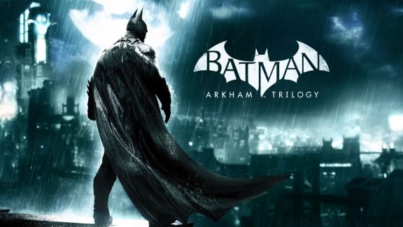 فروش جداگانه Batman Arkham