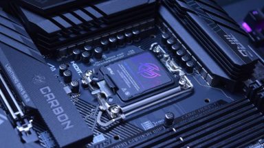 حالت انحصاری Memory Extension شرکت MSI