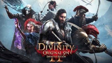 بازی Divinity II برای کنسولها
