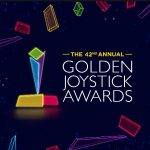 مراسم Golden Joystick Awards 2024