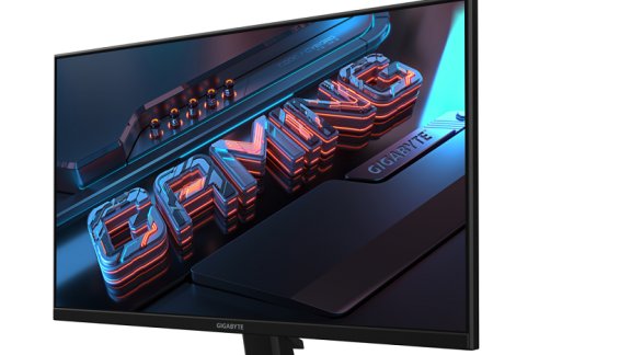معرفی مانیتور گیمینگ GS27Q گیگابایت