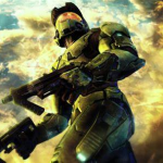 دموی E3 2003 بازی Halo 2