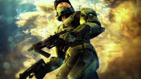 دموی E3 2003 بازی Halo 2