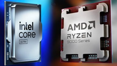 رشد 12 درصدی بازار CPU در سه ماهه سوم 2024