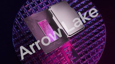 تحولی بزرگ در پردازنده‌های Arrow Lake