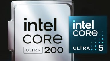 بنچمارک پردازنده Intel Core Ultra 5 225F