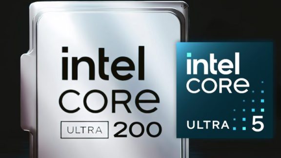 بنچمارک پردازنده Intel Core Ultra 5 225F