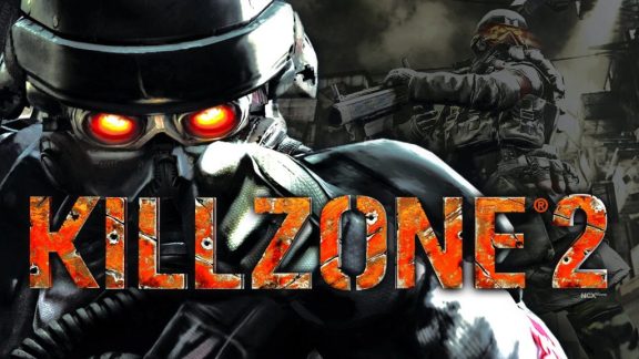 اجرای بازی Killzone 2