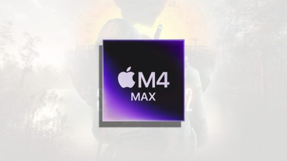 عملکرد ناامیدکننده M4 Max