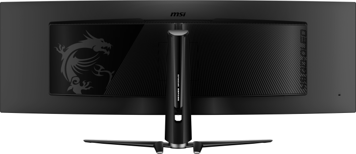 مانیتورهای پرچمدار جدید MSI QD-OLED