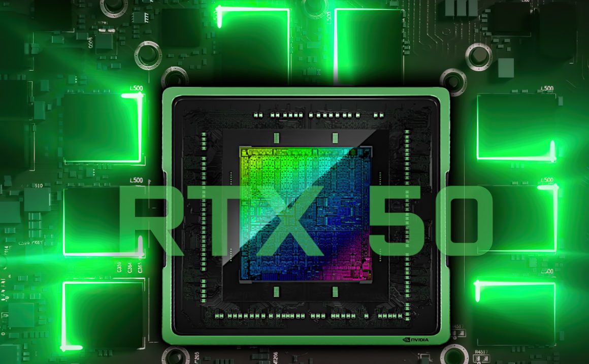 کارت گرافیک انویدیا GeForce RTX 5090