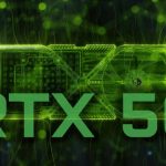 زمان معرفی سری GeForce RTX 50 Blackwell