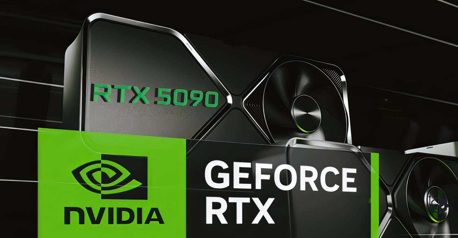 افزایش 22 درصدی اندازه دای چیپ GB202 انویدیا در نسخه GeForce RTX 5090!