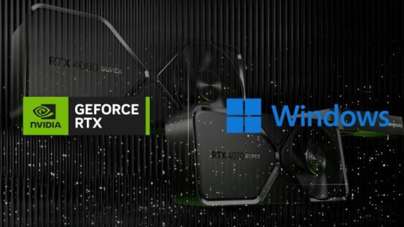 8 آسیب‌ پذیری خطرناک در کارت‌ گرافیک‌ های انویدیا