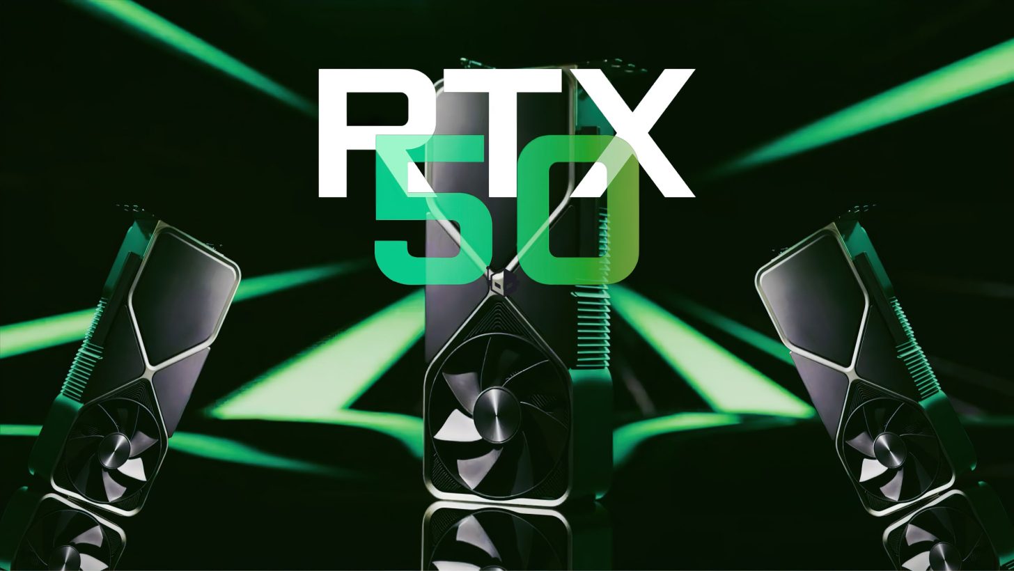 تمرکز انویدیا بر نسل بعدی RTX 50 Blackwell، پایان عمر گرافیک های RTX 40 Ada نزدیک است