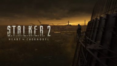 پایان مراحل توسعه بازی STALKER 2