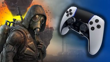 بازی STALKER 2 برای PS5