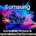 پنل 500 هرتزی QHD QD-OLED سامسونگ