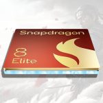 ضعف تراشه Snapdragon 8 Elite