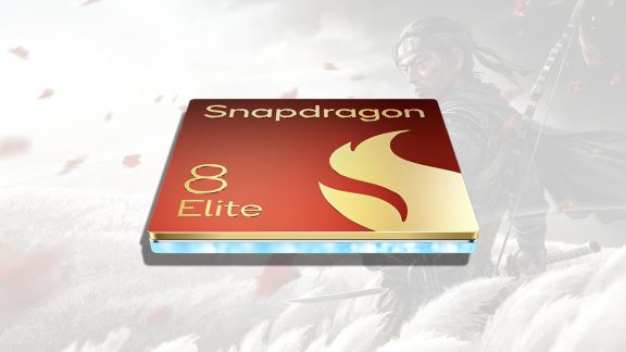 ضعف تراشه Snapdragon 8 Elite