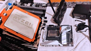 کشف شگفت‌ انگیز راننده کامیون زباله