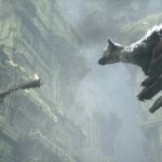 اجرای بازی The Last Guardian