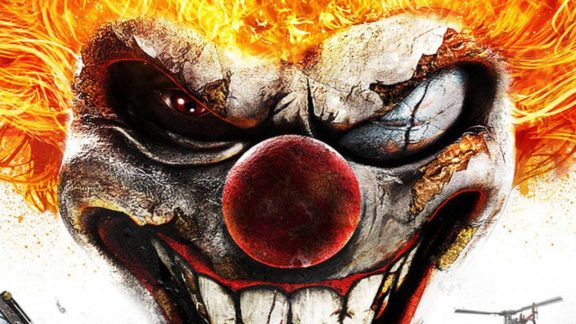 پایان فیلم‌برداری فصل دوم Twisted Metal