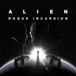 داستان بازی Alien Rogue