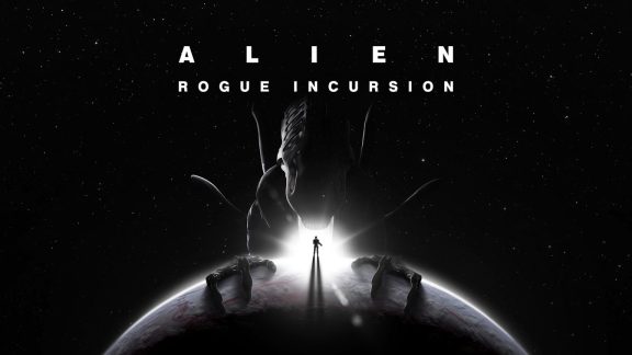 داستان بازی Alien Rogue