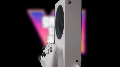 بازی GTA VI روی Xbox Series S