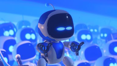 فروش بازی Astro Bot