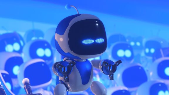 فروش بازی Astro Bot