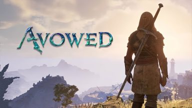 تاخیر بازی Avowed
