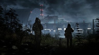 بازی Chernobylite برای سوییچ