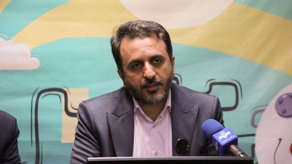 تمدید دهمین جشنواره بازی های رایانه فجر