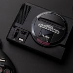 بازی‌های جدید Sega Genesis