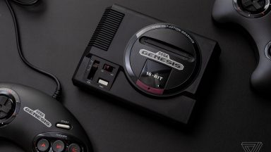 بازی‌های جدید Sega Genesis
