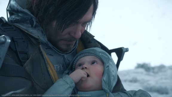خلاصه بازی اول در Death Stranding 2