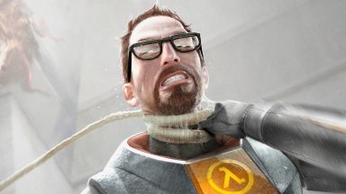 رکورد بازی Half-Life 2