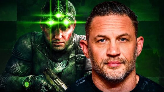 فیلم سینمایی Splinter Cell