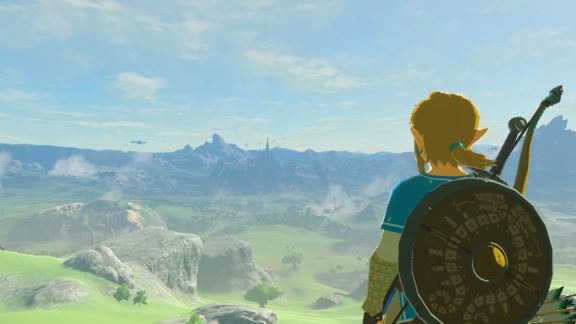 جدایی آهنگساز بازی Zelda