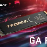 حافظه جدید T-Force GA PRO PCIe Gen 5.0 تیم گروپ