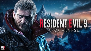 بازی Resident Evil 9 در TGA 2024