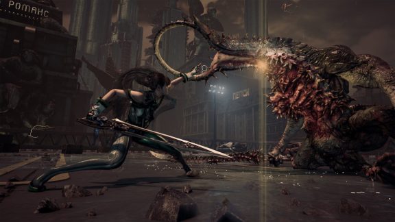 بازی Stellar Blade برای PC