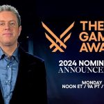 نامزدهای مراسم The Game Awards 2024