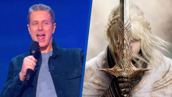 نامزدی بسته‌الحاقی Elden Ring